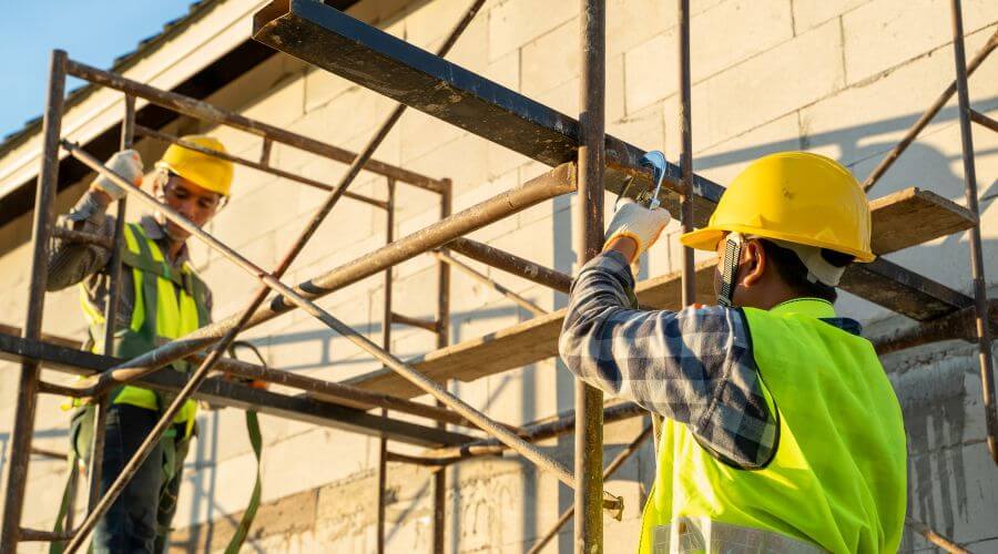 Soffit Repair in Butte City, CA